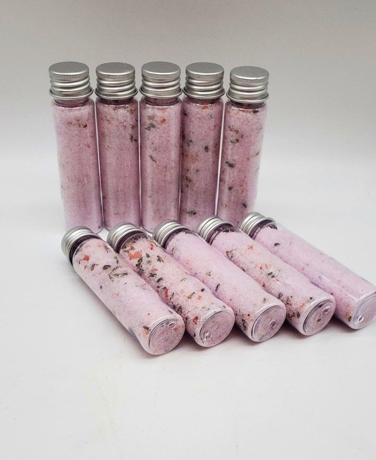 Mini Salt Tubes-Lavender