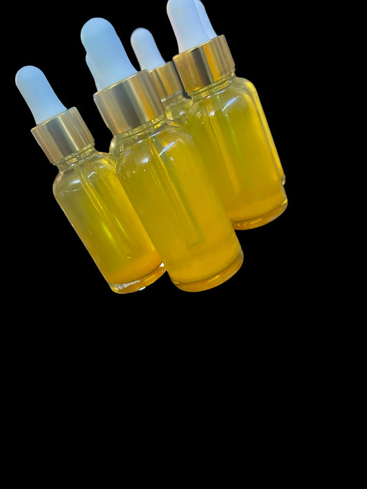 Brightening Oil 1oz