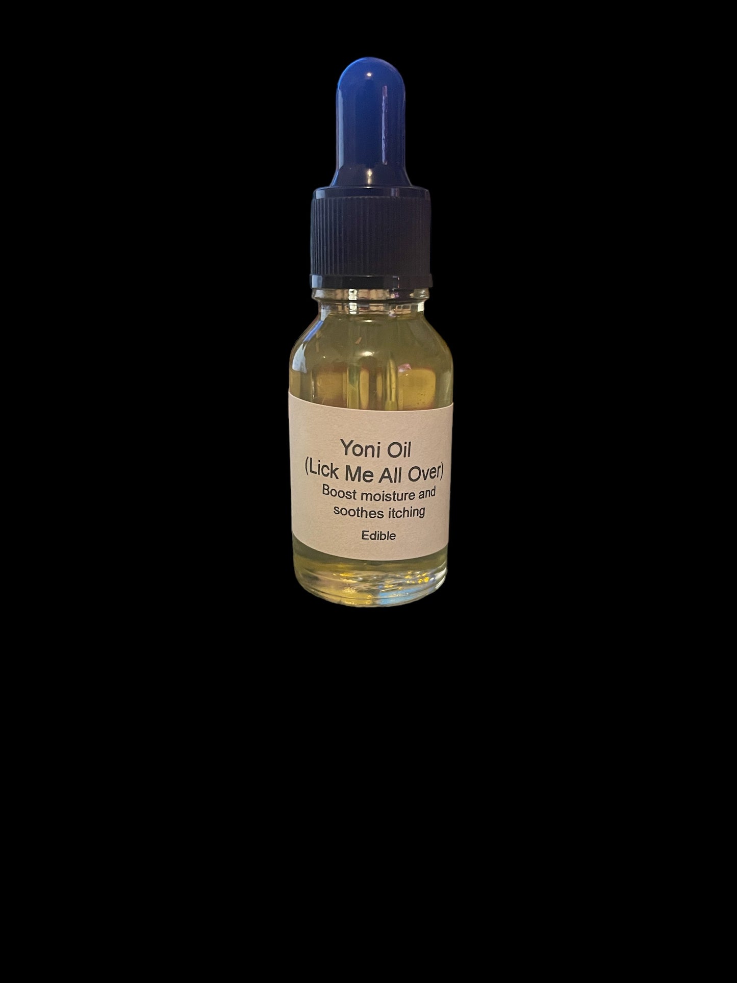 Yoni Oil (0.5 oz)