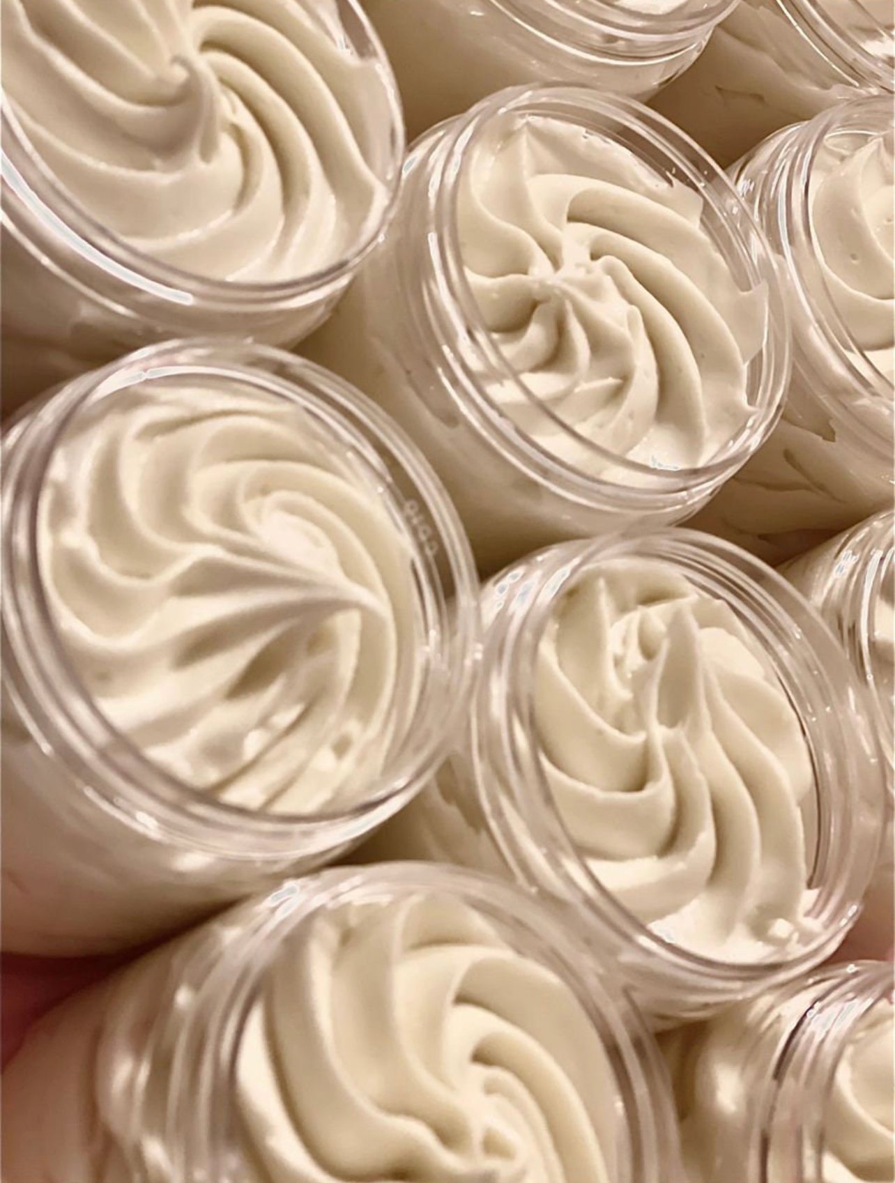 Whipped Body Butter 4oz