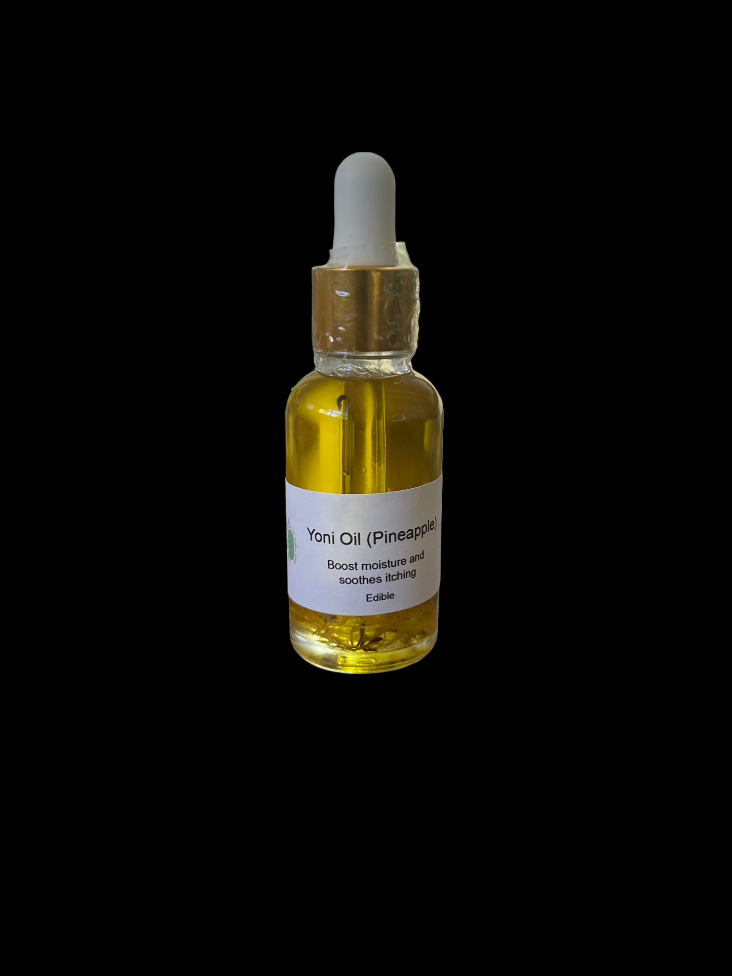 Yoni Oil (1 oz)