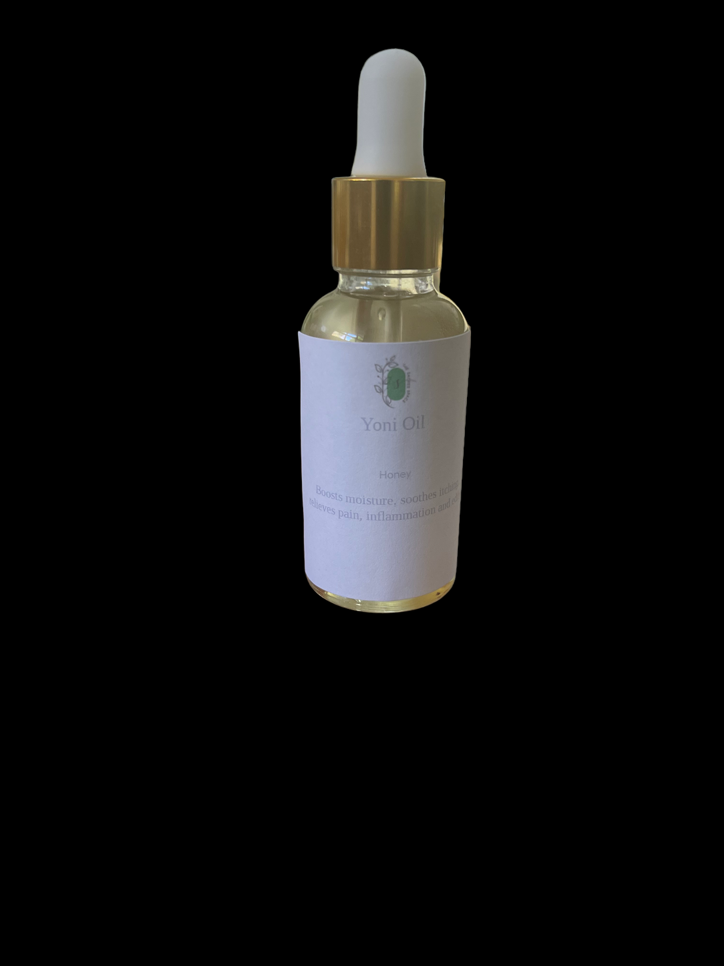 Yoni Oil (2 oz)