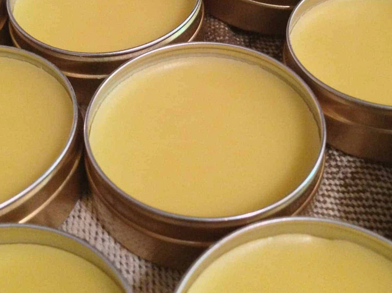 Yoni Balm