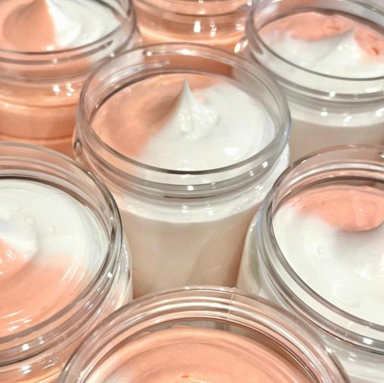 Whipped Body Butter 4oz