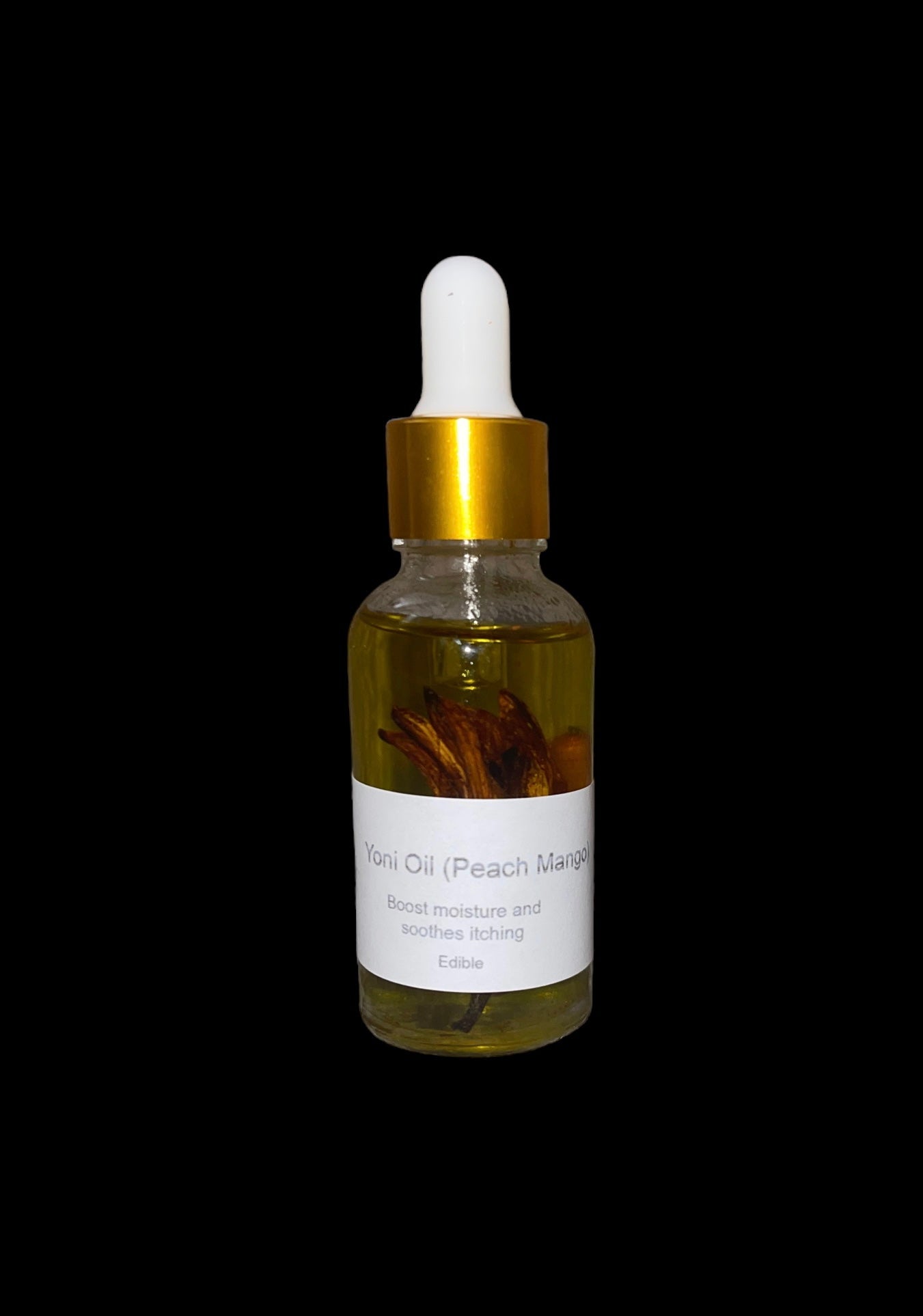 Yoni Oil (0.5 oz)