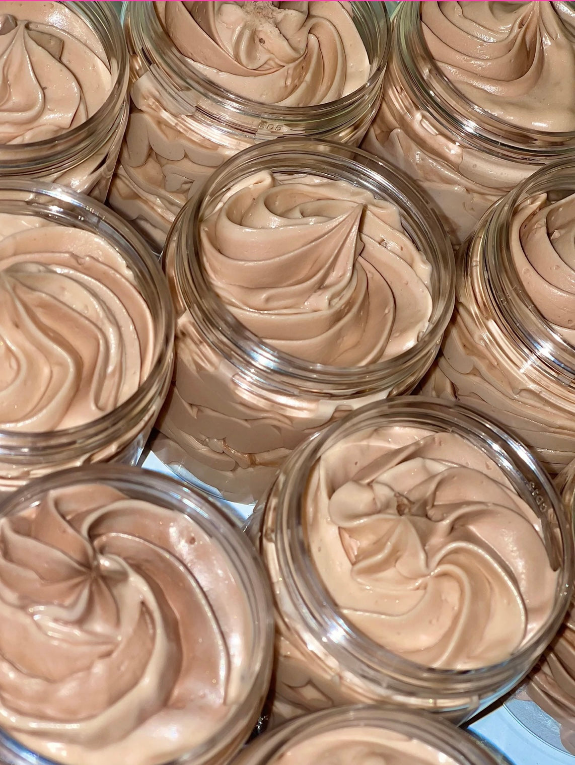 Whipped Body Butter 4oz